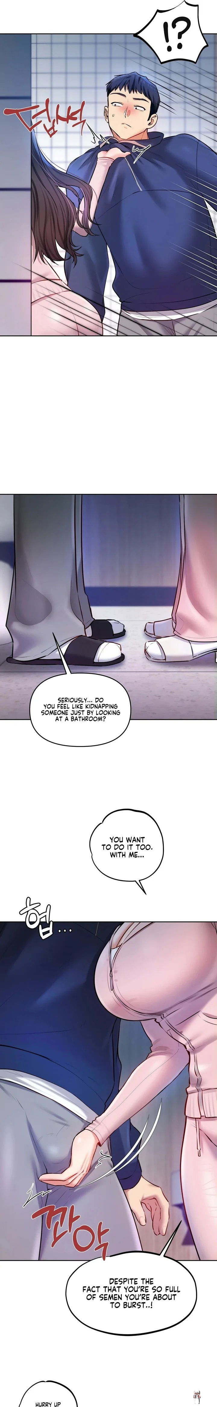 The Professor’s Secret Account The Professor’s Secret Account Chapter 24 - Trang 13