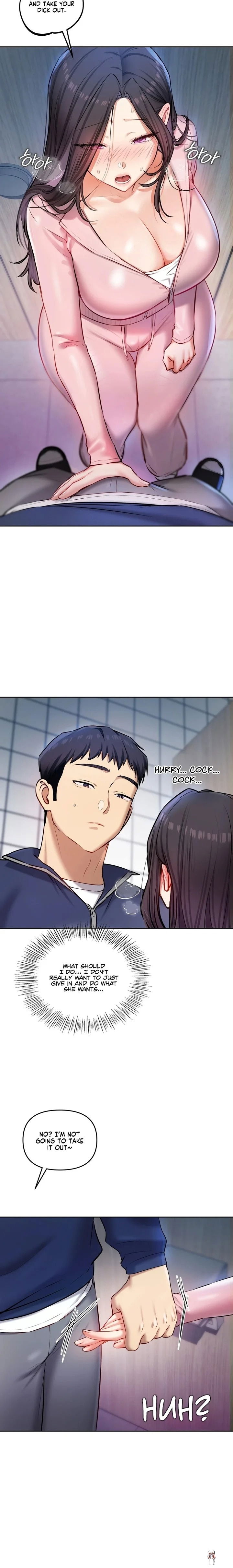 The Professor’s Secret Account The Professor’s Secret Account Chapter 24 - Trang 14