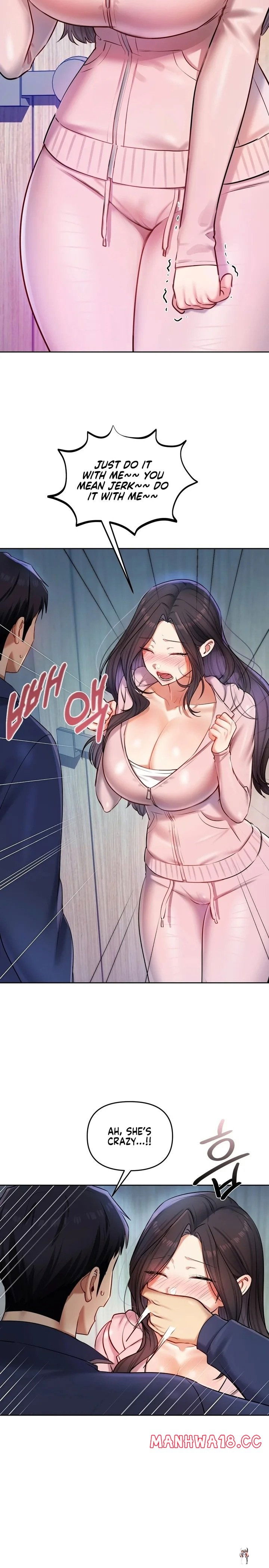 The Professor’s Secret Account The Professor’s Secret Account Chapter 24 - Trang 16