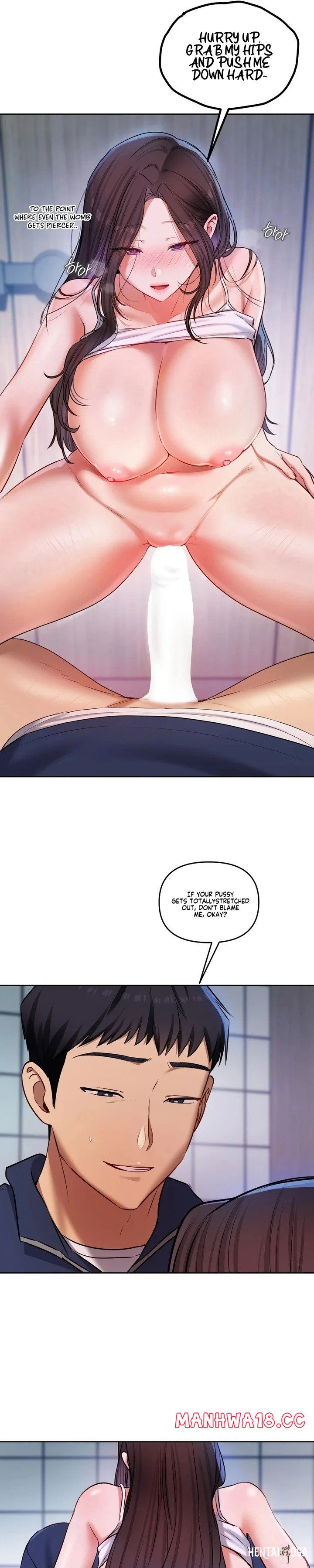 The Professor’s Secret Account The Professor’s Secret Account Chapter 24 - Trang 23