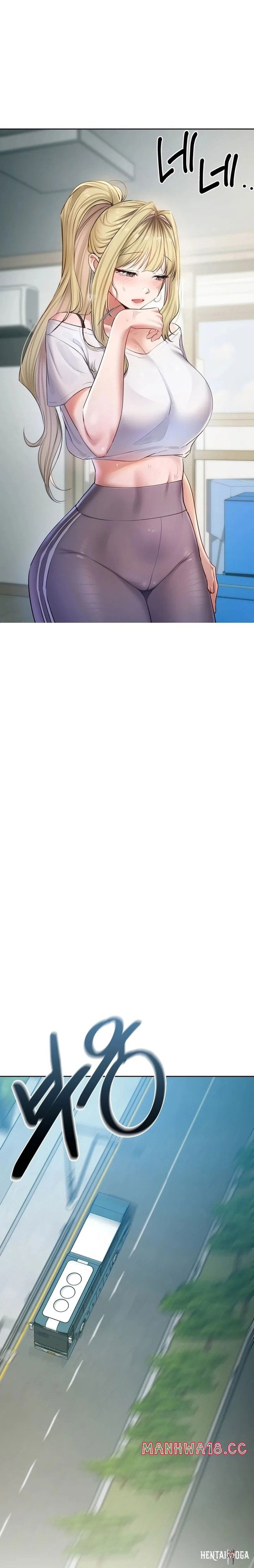 The Professor’s Secret Account The Professor’s Secret Account Chapter 23 - Trang 14