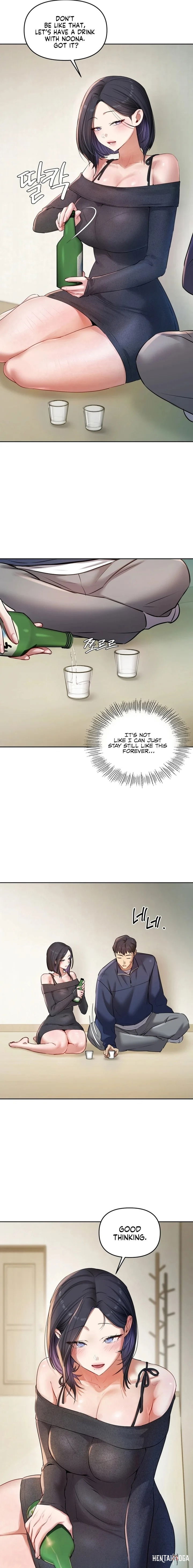 The Professor’s Secret Account The Professor’s Secret Account Chapter 23 - Trang 17