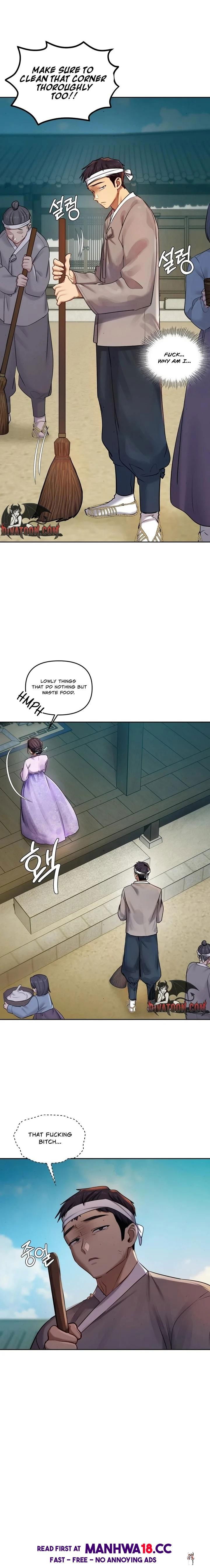 The Professor’s Secret Account The Professor’s Secret Account Chapter 26 - صفحة 2