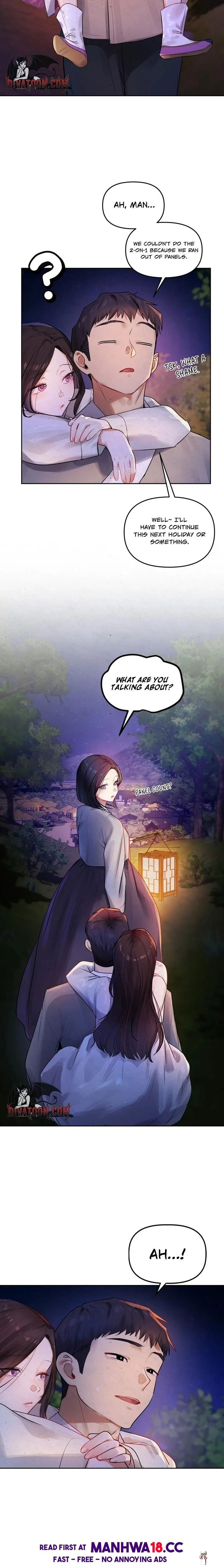 The Professor’s Secret Account The Professor’s Secret Account Chapter 26 - صفحة 24