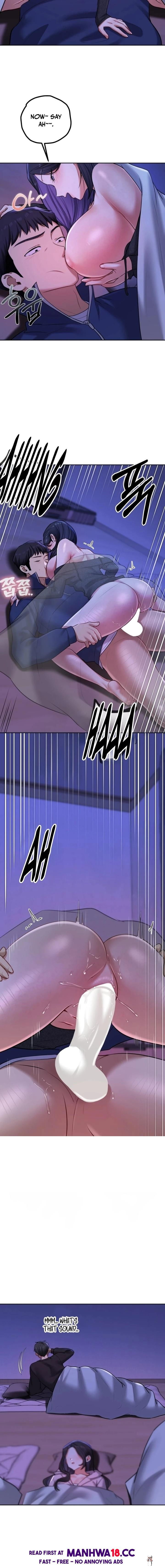 The Professor’s Secret Account The Professor’s Secret Account Chapter 27 - Страница 10