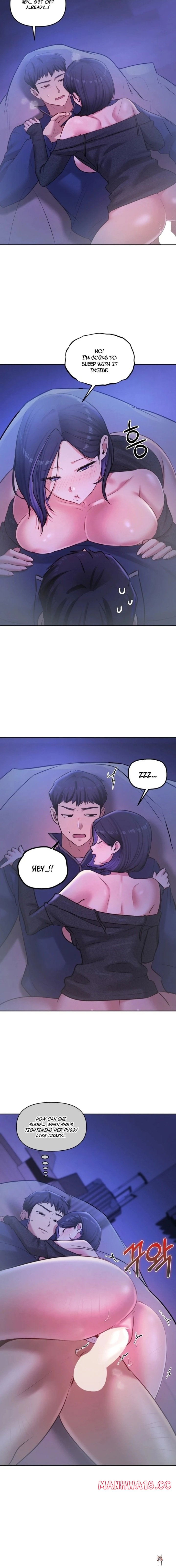 The Professor’s Secret Account The Professor’s Secret Account Chapter 27 - Страница 12