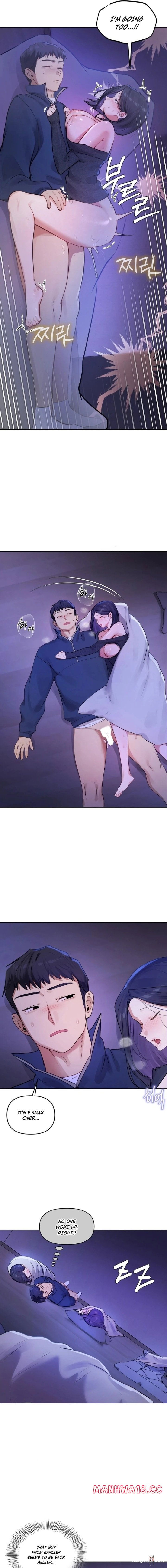 The Professor’s Secret Account The Professor’s Secret Account Chapter 27 - Страница 15