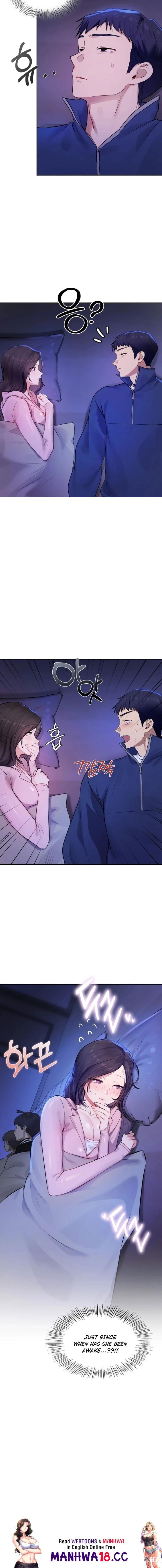 The Professor’s Secret Account The Professor’s Secret Account Chapter 27 - Страница 16