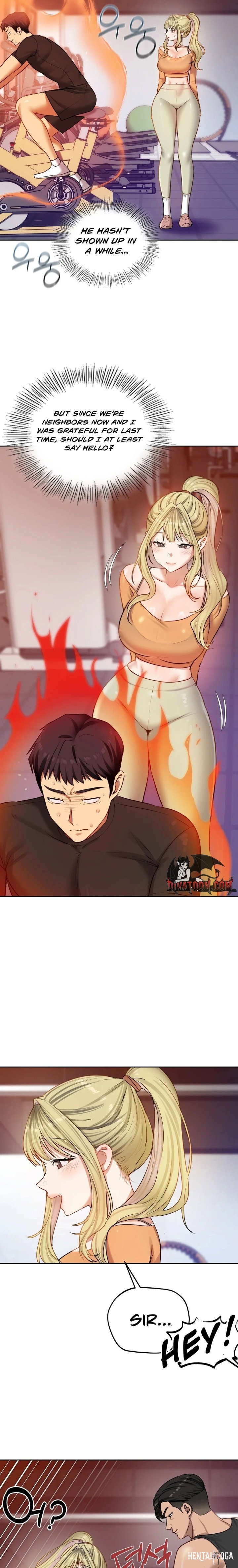 The Professor’s Secret Account The Professor’s Secret Account Chapter 28 - Página 13