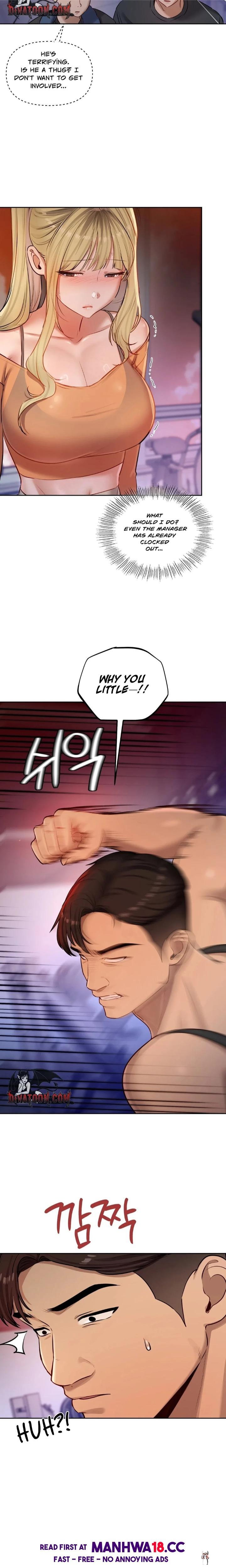 The Professor’s Secret Account The Professor’s Secret Account Chapter 28 - Página 16