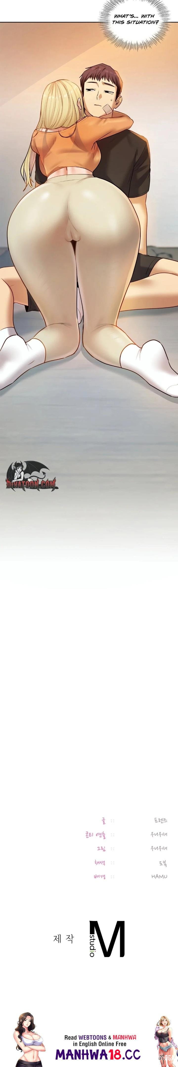 The Professor’s Secret Account The Professor’s Secret Account Chapter 28 - Página 24