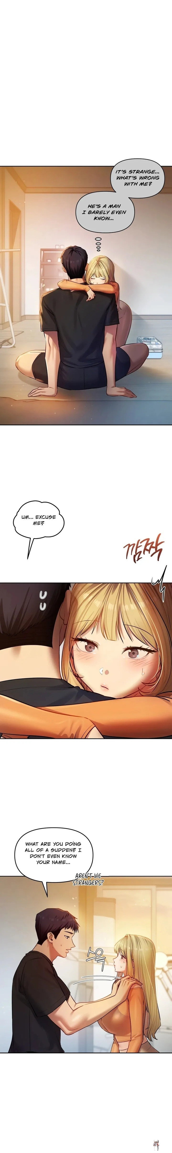 The Professor’s Secret Account The Professor’s Secret Account Chapter 29 - صفحة 1