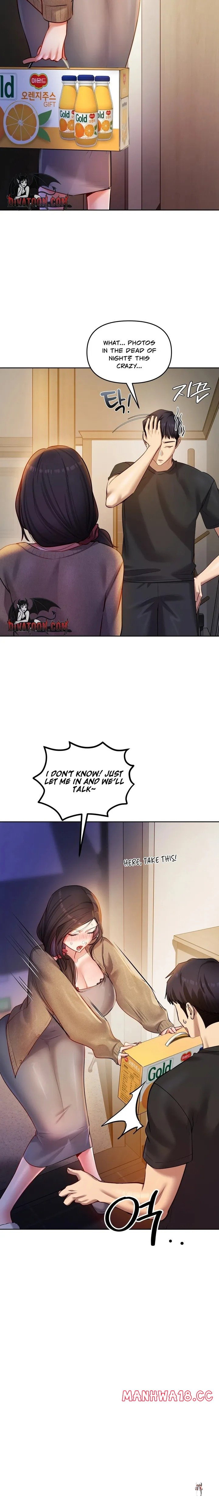 The Professor’s Secret Account The Professor’s Secret Account Chapter 29 - صفحة 10