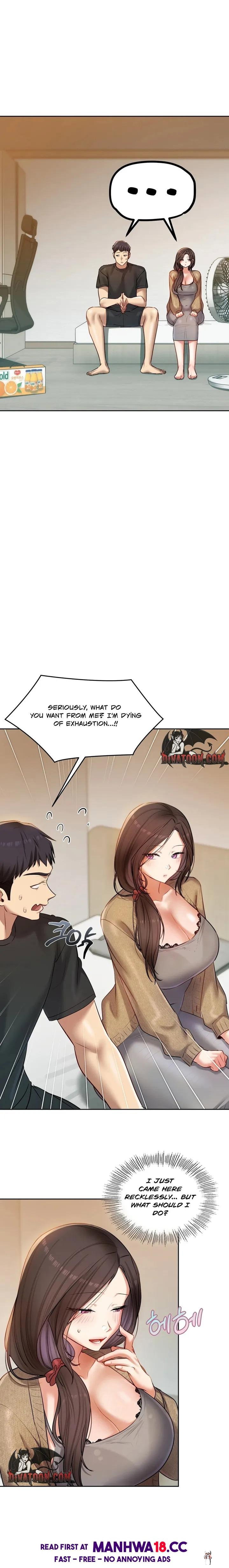 The Professor’s Secret Account The Professor’s Secret Account Chapter 29 - صفحة 11