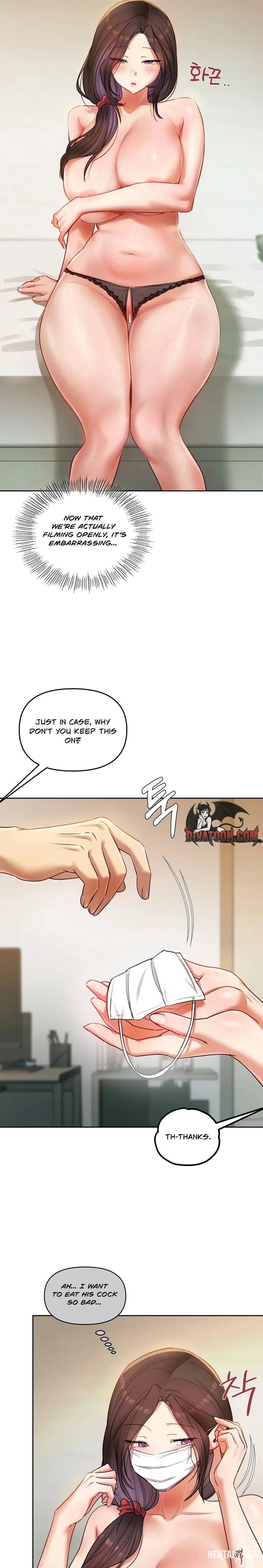 The Professor’s Secret Account The Professor’s Secret Account Chapter 29 - صفحة 15