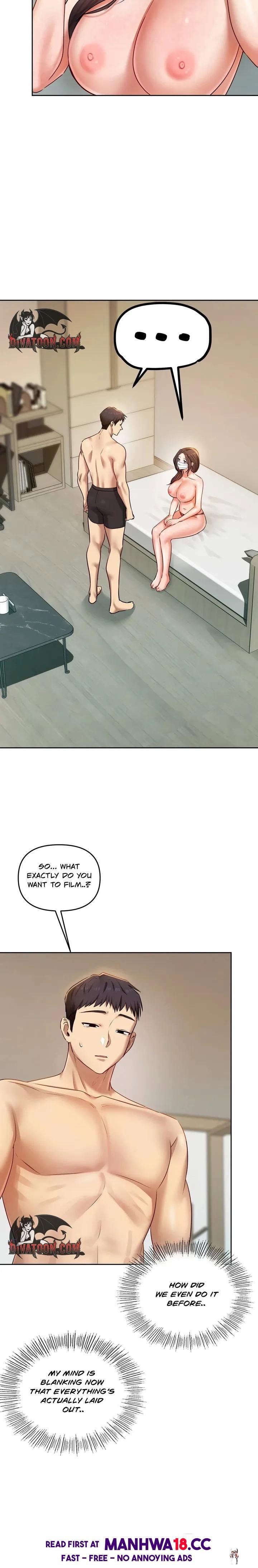 The Professor’s Secret Account The Professor’s Secret Account Chapter 29 - صفحة 16