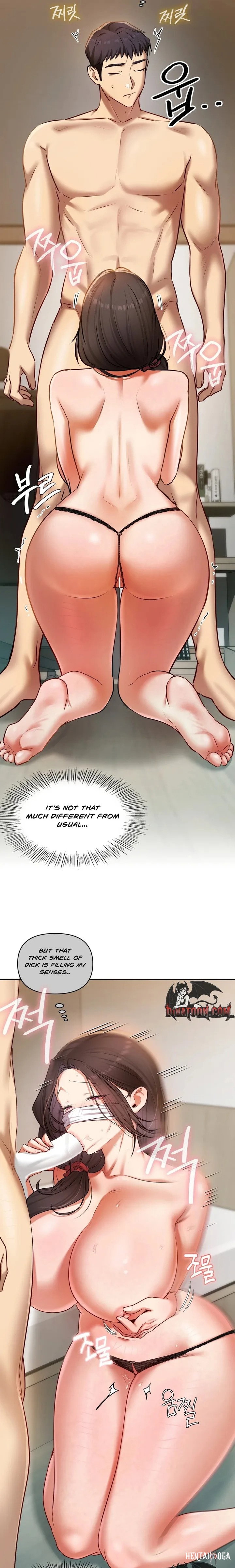 The Professor’s Secret Account The Professor’s Secret Account Chapter 29 - صفحة 19