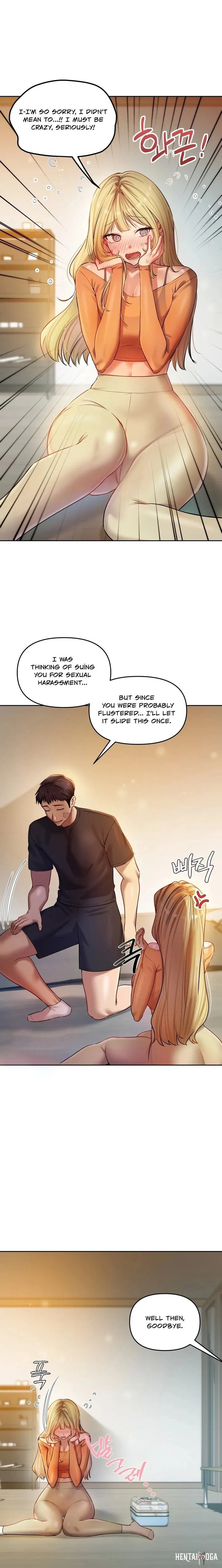 The Professor’s Secret Account The Professor’s Secret Account Chapter 29 - صفحة 2