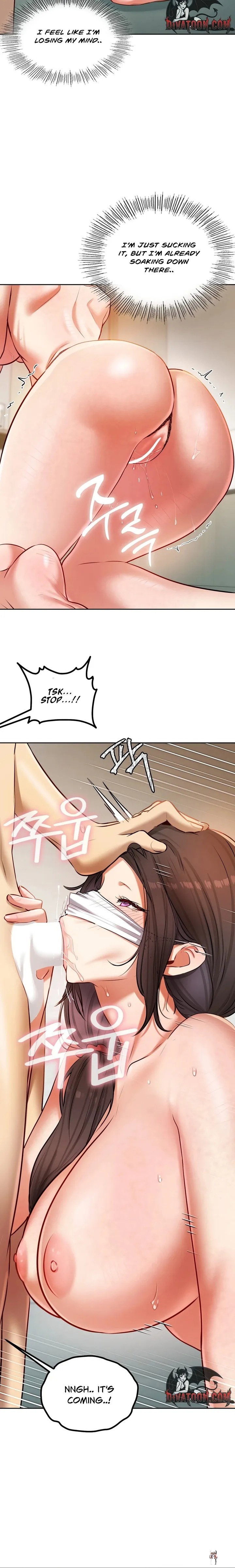 The Professor’s Secret Account The Professor’s Secret Account Chapter 29 - صفحة 20