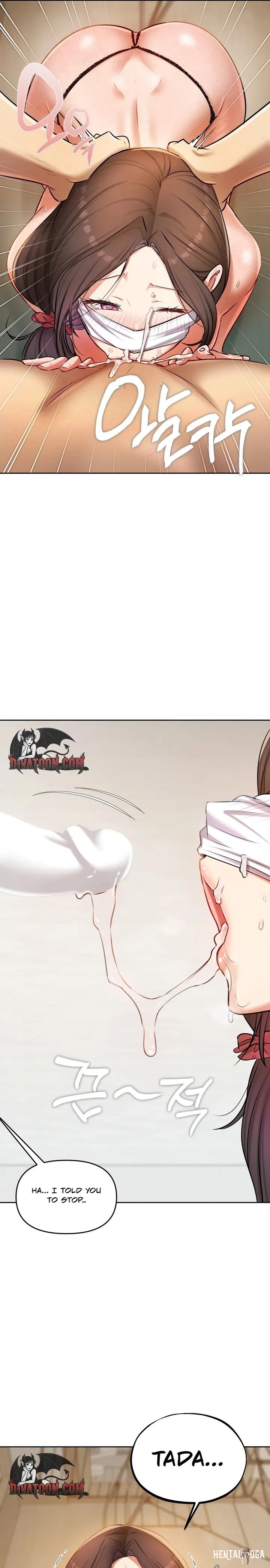 The Professor’s Secret Account The Professor’s Secret Account Chapter 29 - صفحة 21