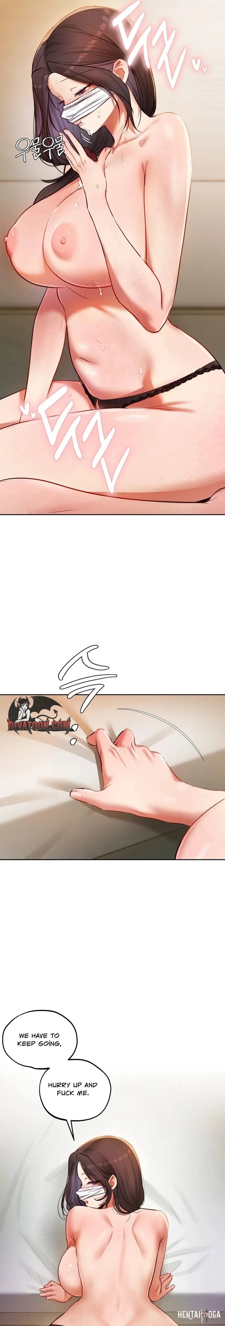 The Professor’s Secret Account The Professor’s Secret Account Chapter 29 - صفحة 23