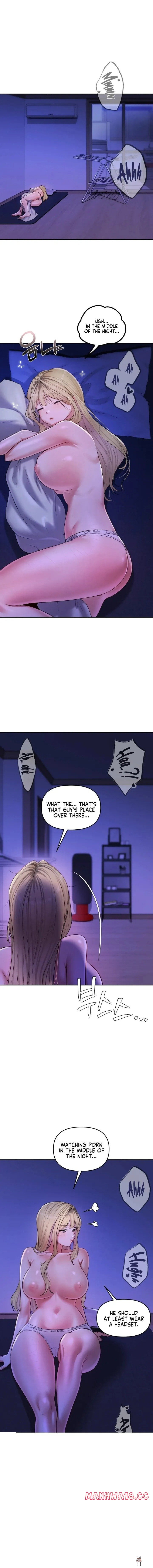 The Professor’s Secret Account The Professor’s Secret Account Chapter 30 - صفحة 1