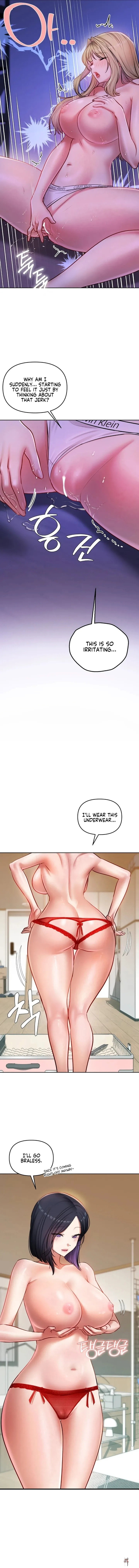 The Professor’s Secret Account The Professor’s Secret Account Chapter 30 - صفحة 11