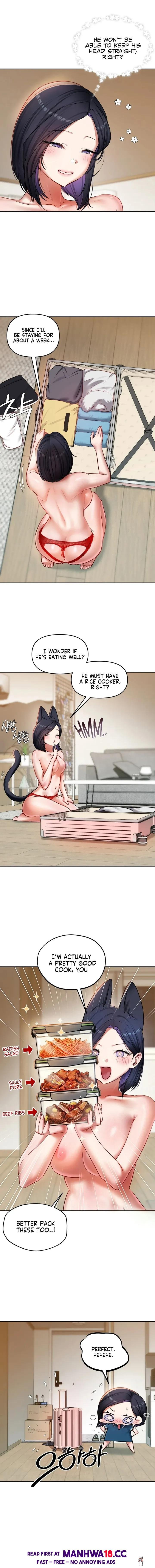 The Professor’s Secret Account The Professor’s Secret Account Chapter 30 - صفحة 12