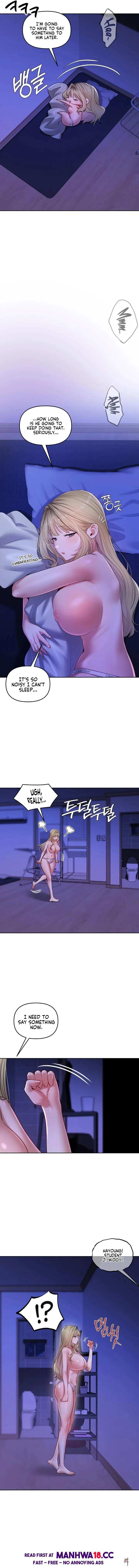 The Professor’s Secret Account The Professor’s Secret Account Chapter 30 - صفحة 2