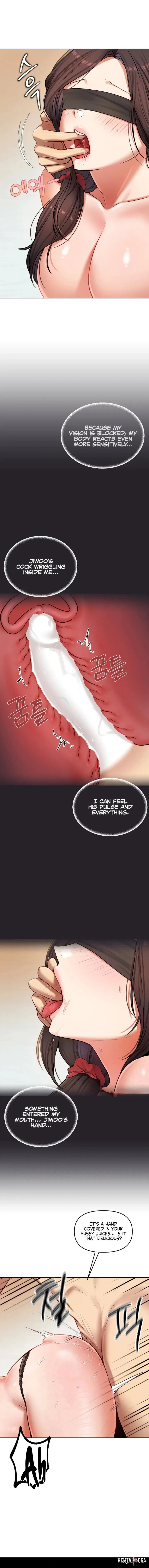 The Professor’s Secret Account The Professor’s Secret Account Chapter 30 - صفحة 4