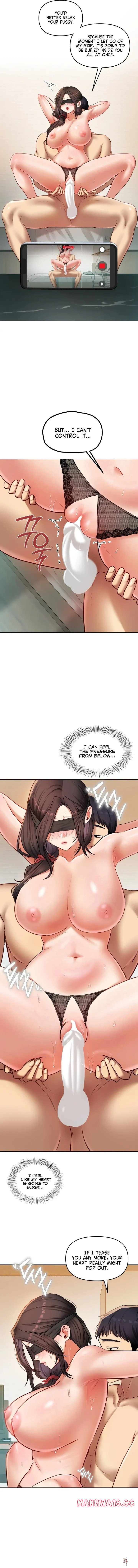 The Professor’s Secret Account The Professor’s Secret Account Chapter 30 - صفحة 7