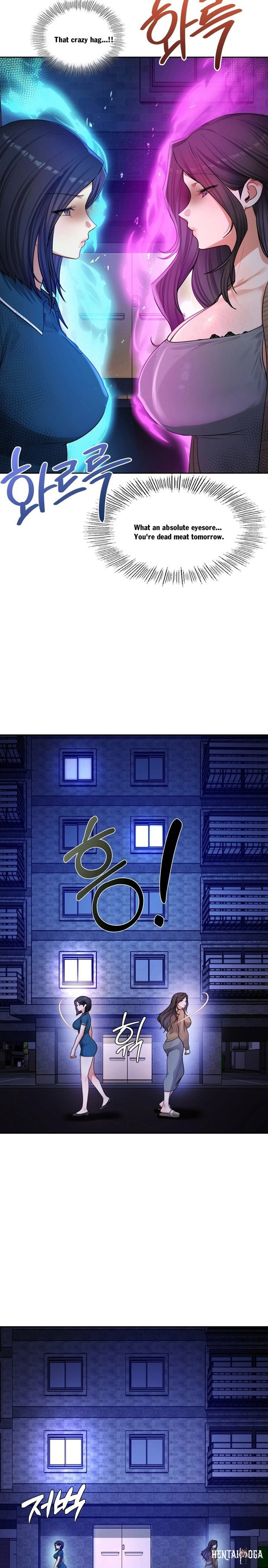 The Professor’s Secret Account The Professor’s Secret Account Chapter 31 - Página 13