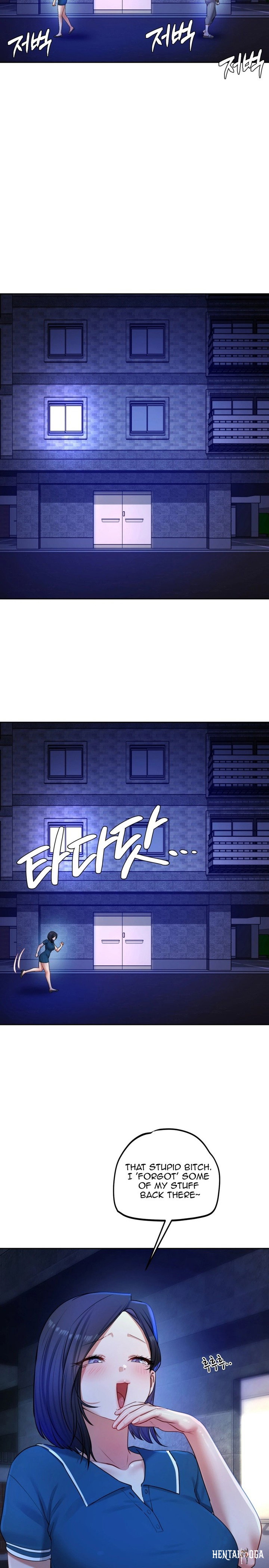 The Professor’s Secret Account The Professor’s Secret Account Chapter 31 - Página 14