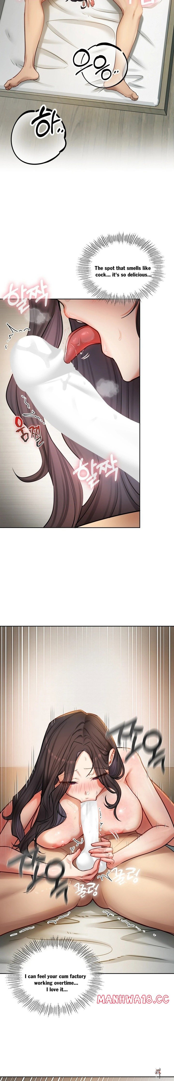 The Professor’s Secret Account The Professor’s Secret Account Chapter 31 - Página 2