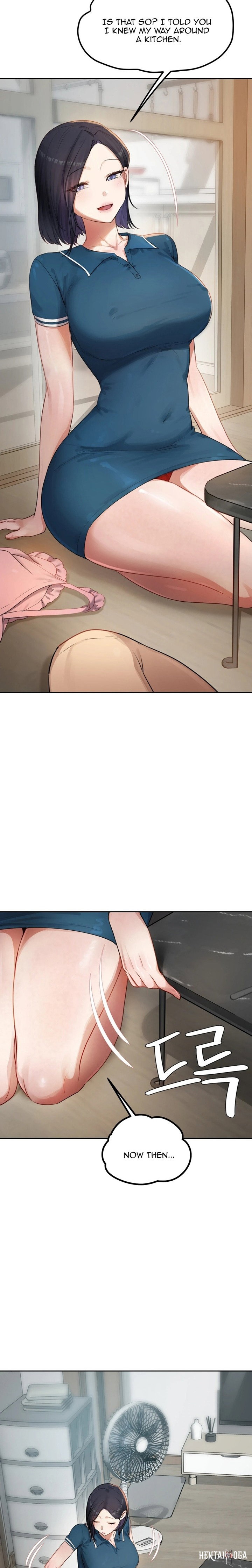 The Professor’s Secret Account The Professor’s Secret Account Chapter 31 - Página 23
