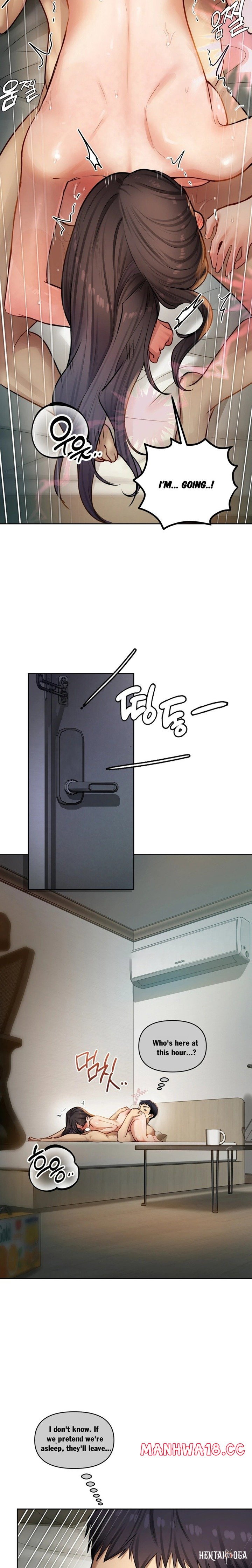 The Professor’s Secret Account The Professor’s Secret Account Chapter 31 - Página 4