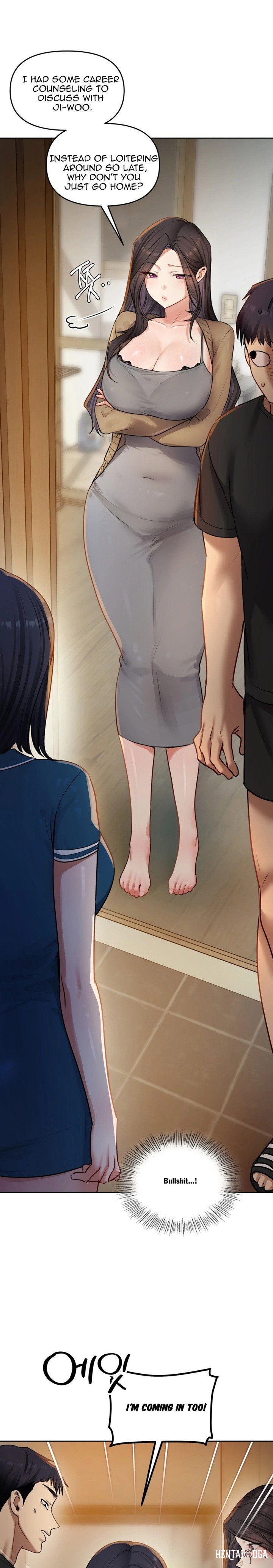 The Professor’s Secret Account The Professor’s Secret Account Chapter 31 - Página 9