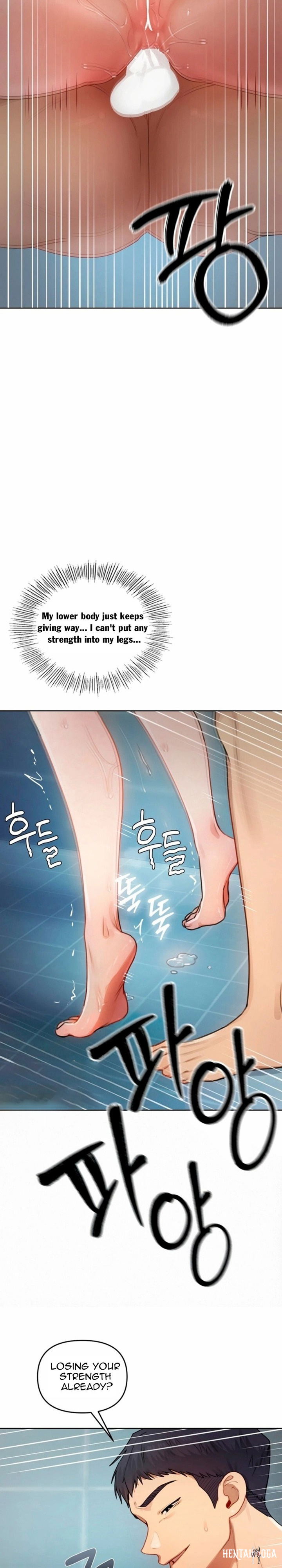The Professor’s Secret Account The Professor’s Secret Account Chapter 32 - Página 23