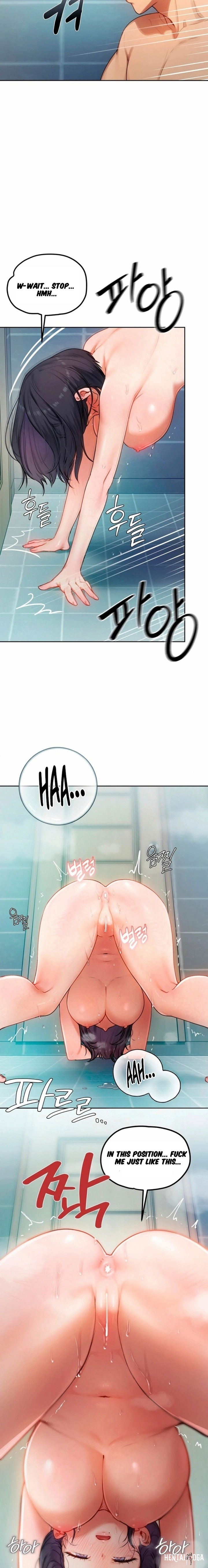 The Professor’s Secret Account The Professor’s Secret Account Chapter 32 - Página 24