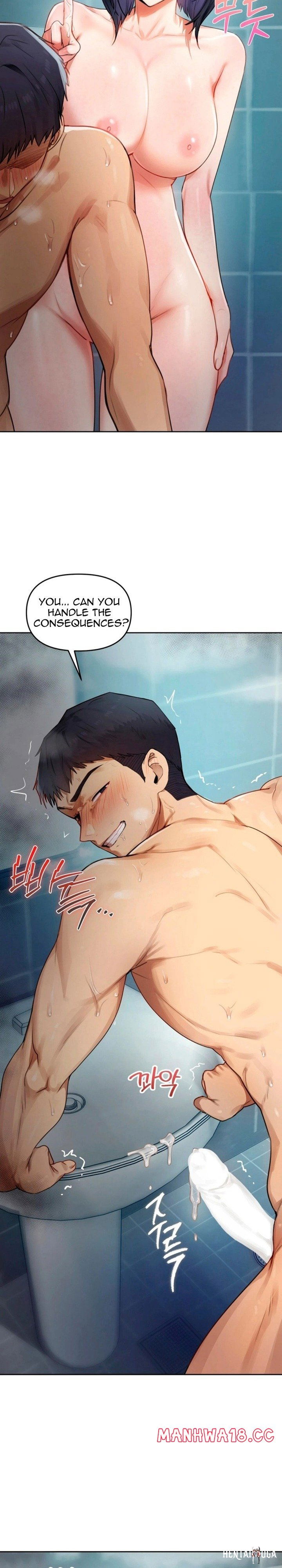 The Professor’s Secret Account The Professor’s Secret Account Chapter 32 - Página 8
