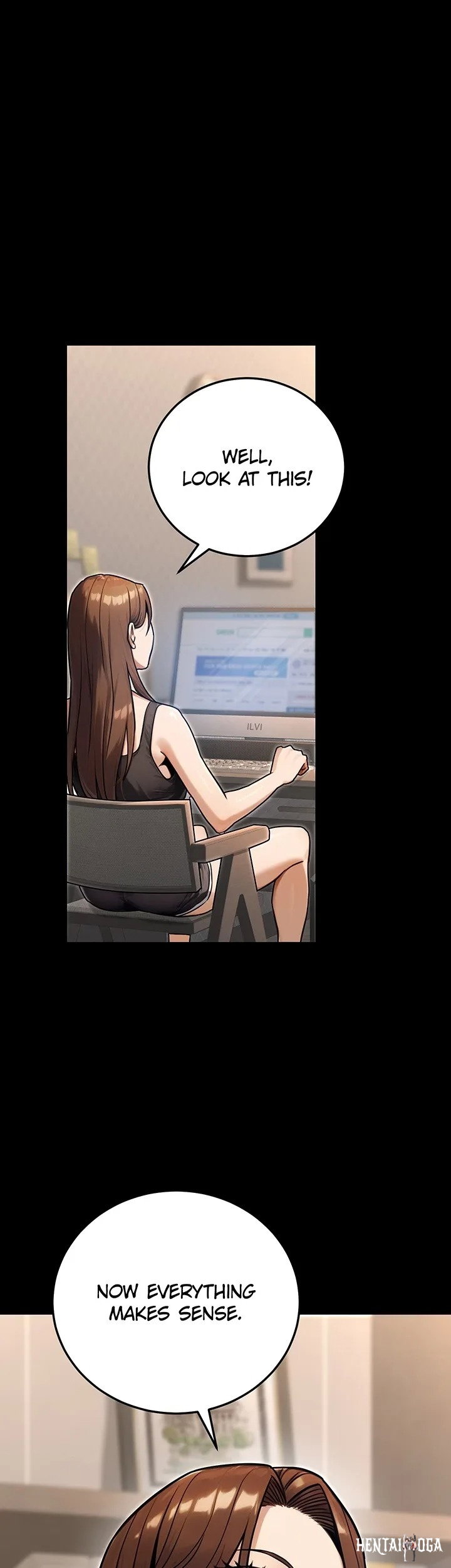 The Public Servant’s Double Life The Public Servant’s Double Life Chapter 30 - Página 1