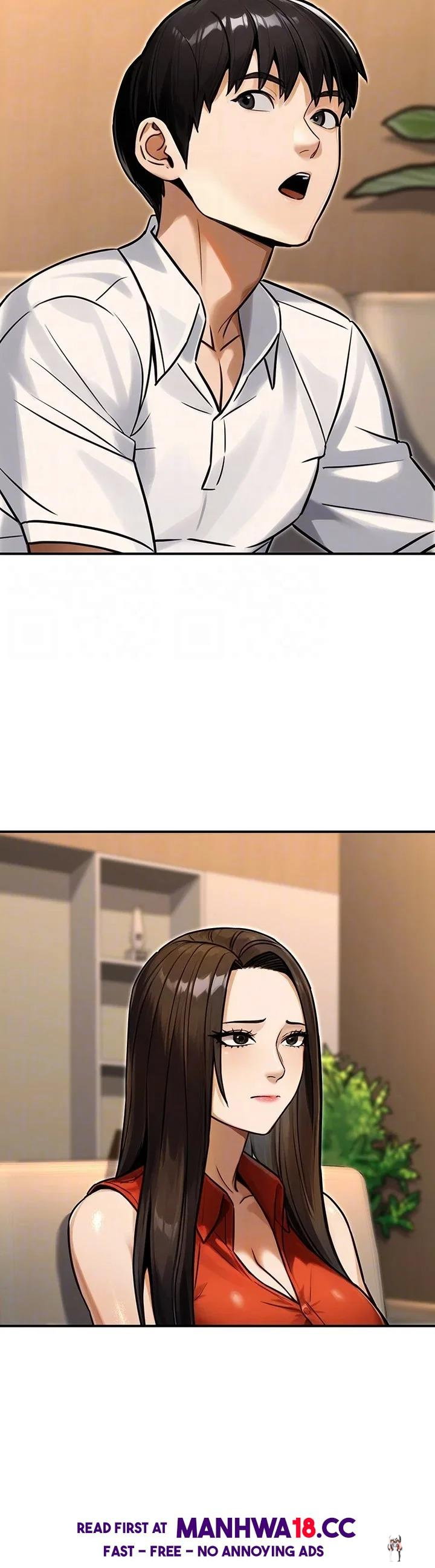 The Public Servant’s Double Life The Public Servant’s Double Life Chapter 30 - Página 13