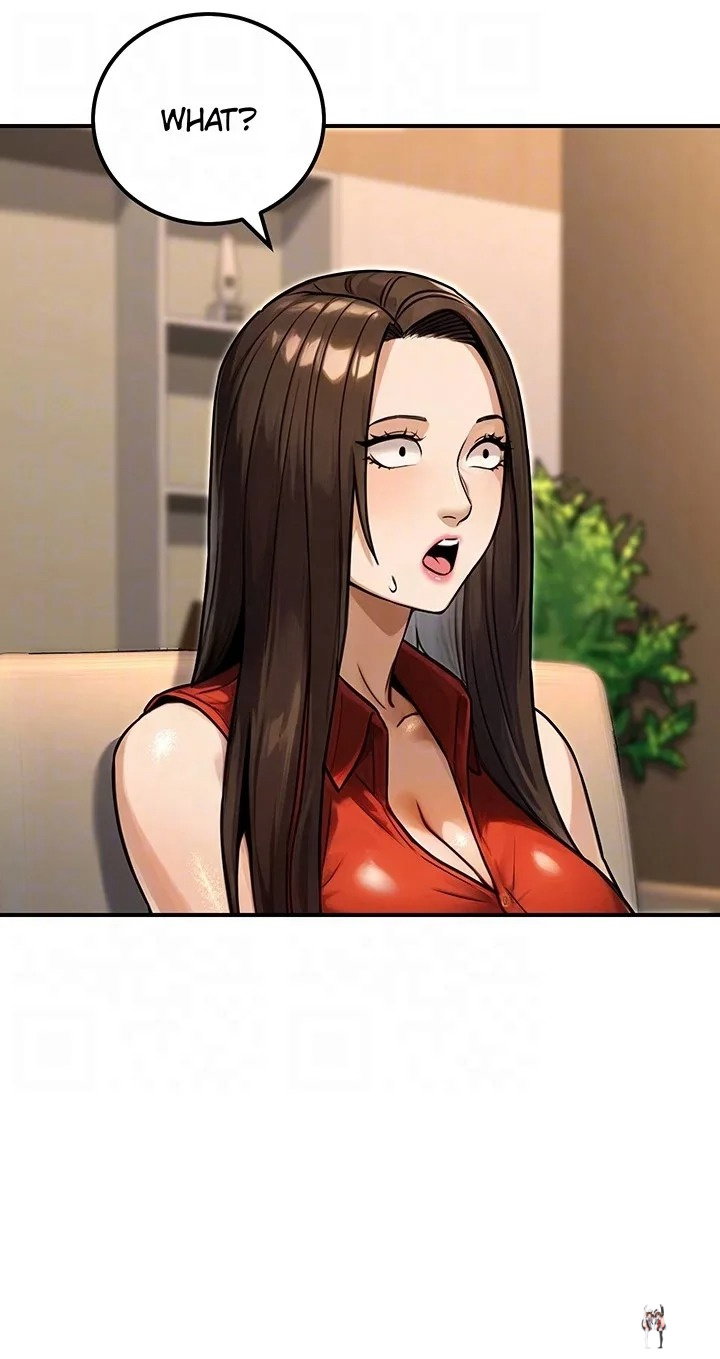 The Public Servant’s Double Life The Public Servant’s Double Life Chapter 30 - Página 14