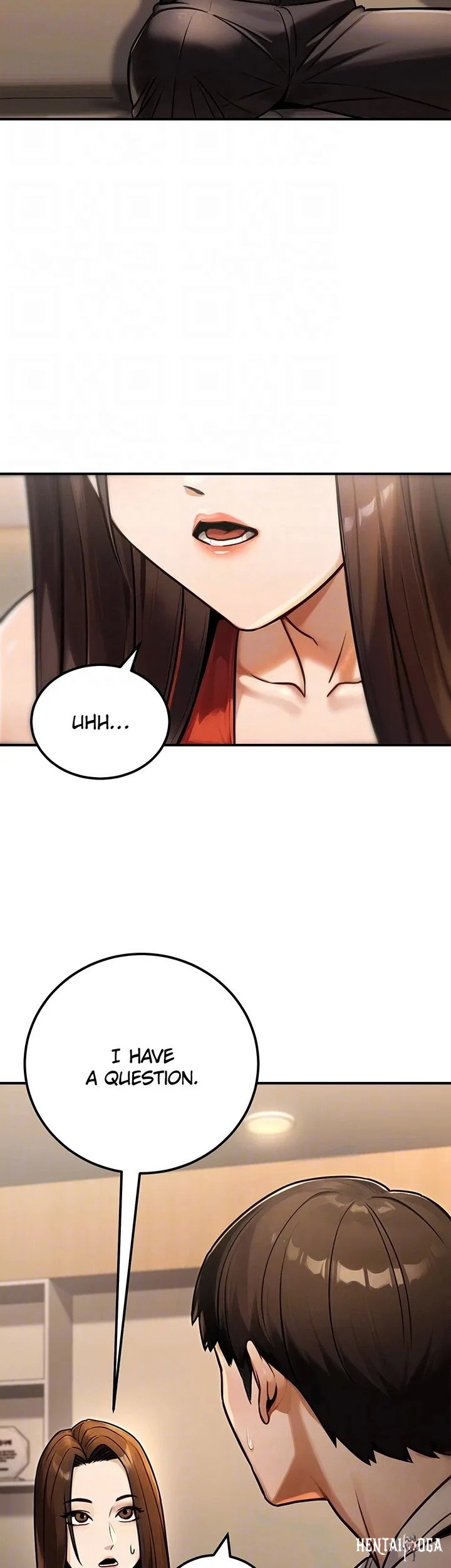 The Public Servant’s Double Life The Public Servant’s Double Life Chapter 30 - Página 18