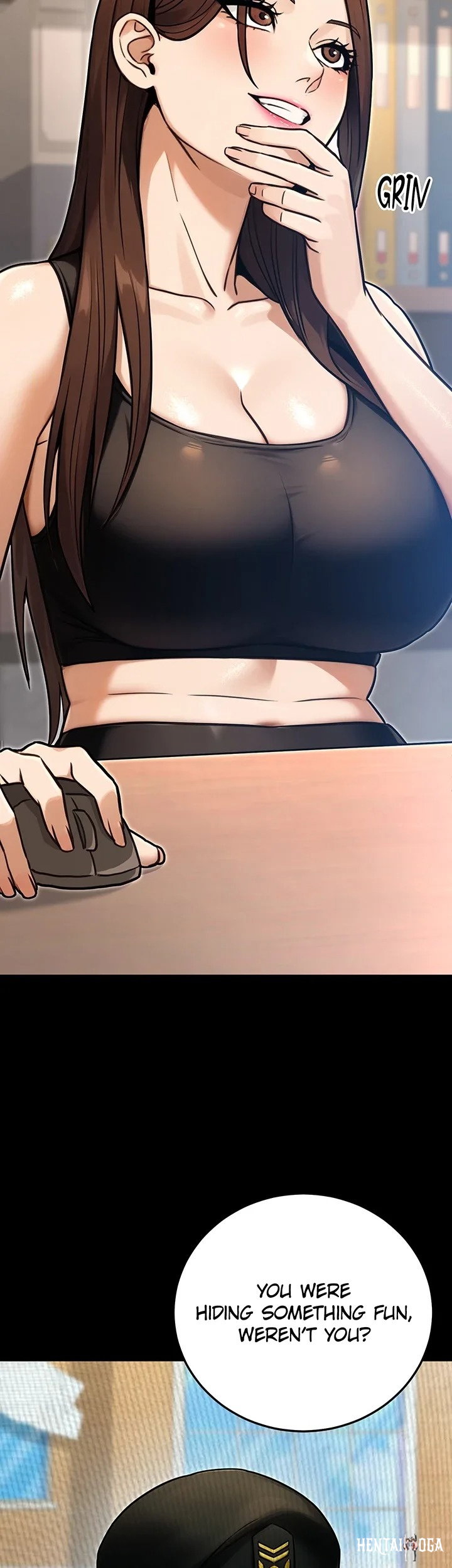 The Public Servant’s Double Life The Public Servant’s Double Life Chapter 30 - Página 2