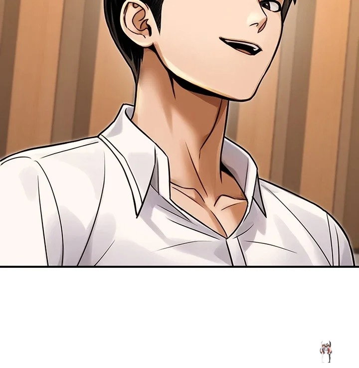 The Public Servant’s Double Life The Public Servant’s Double Life Chapter 30 - Página 24