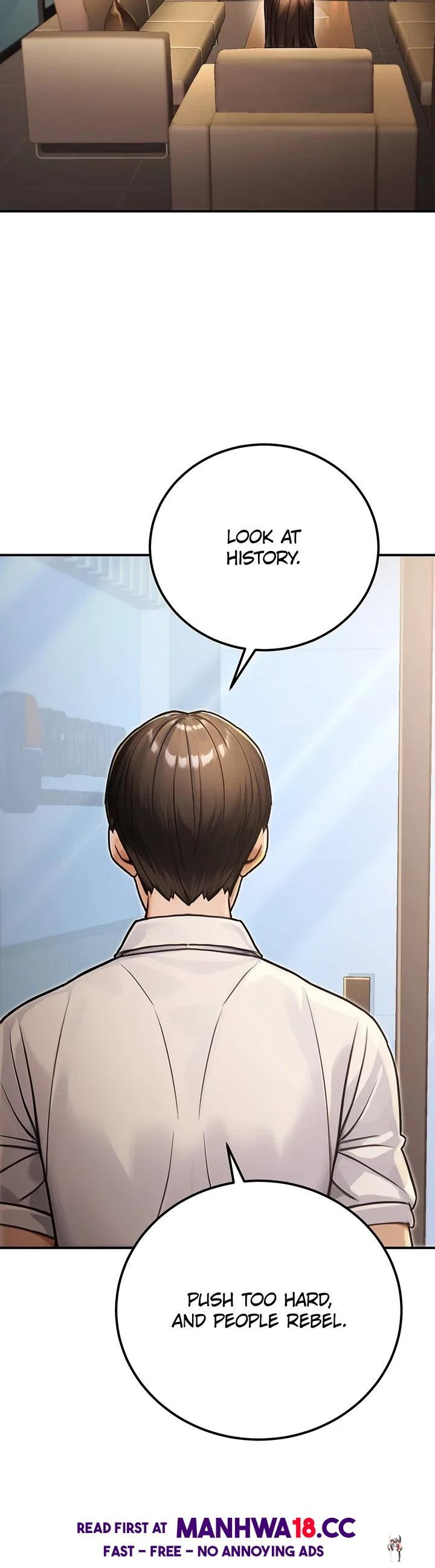 The Public Servant’s Double Life The Public Servant’s Double Life Chapter 30 - Página 26