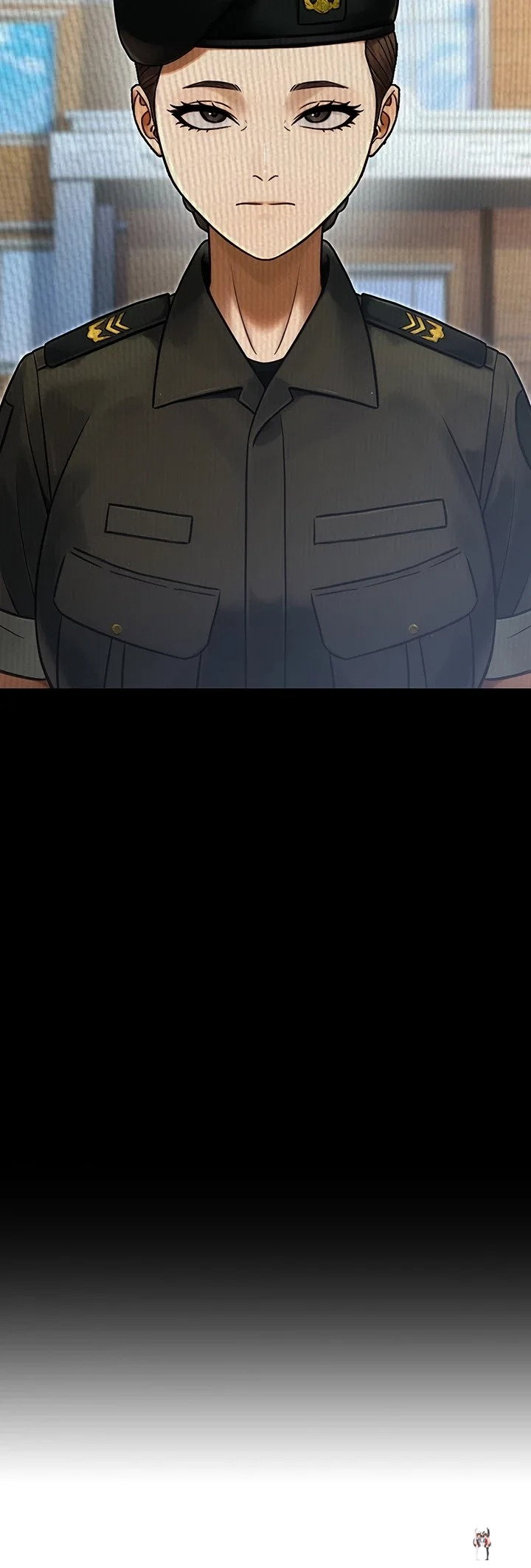 The Public Servant’s Double Life The Public Servant’s Double Life Chapter 30 - Página 3