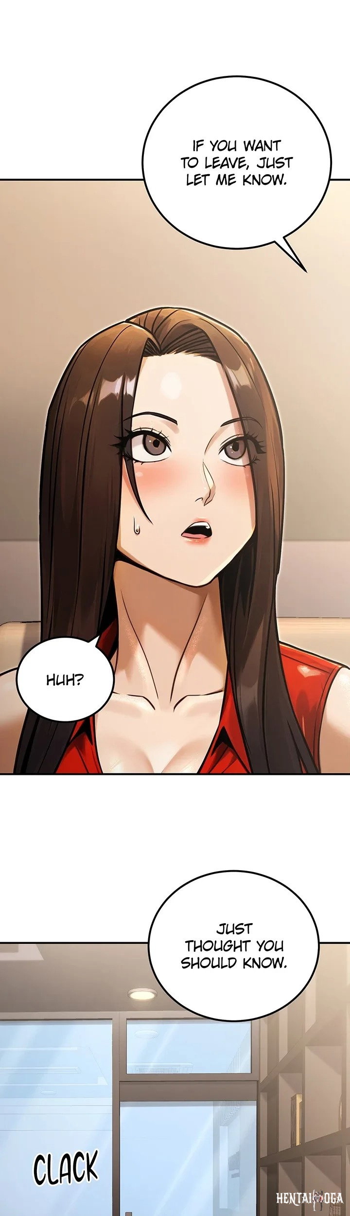 The Public Servant’s Double Life The Public Servant’s Double Life Chapter 30 - Página 30