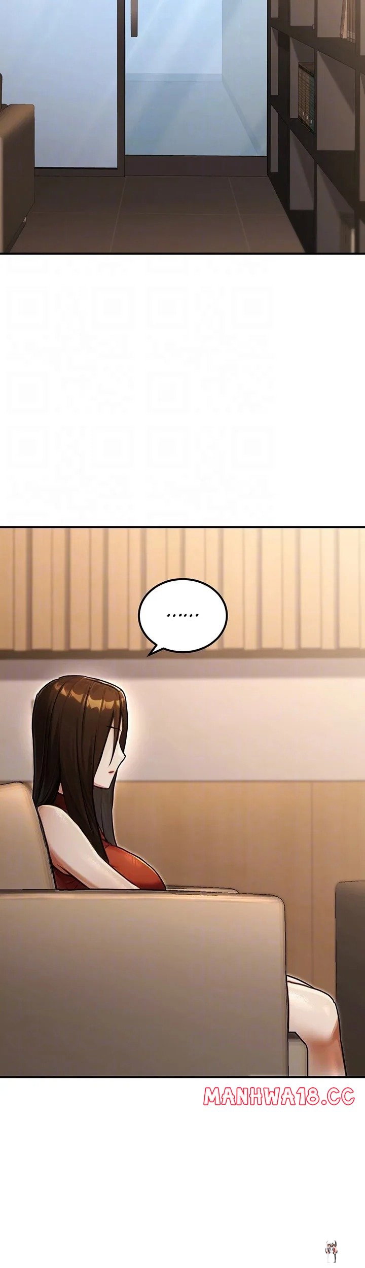 The Public Servant’s Double Life The Public Servant’s Double Life Chapter 30 - Página 31